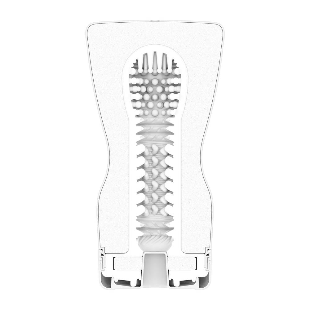 TENGA SQUEEZE TUBE CUP | ViPstore.hu - Erotika webáruház #4 - EAN 4570030972456 | SKU TENGA00159
