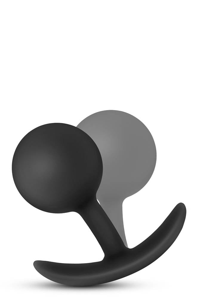 ANAL ADVENTURES VIBRA PLUG | ViPstore.hu - Erotika webáruház #3 - EAN 819835026457 | SKU BLUSH01288