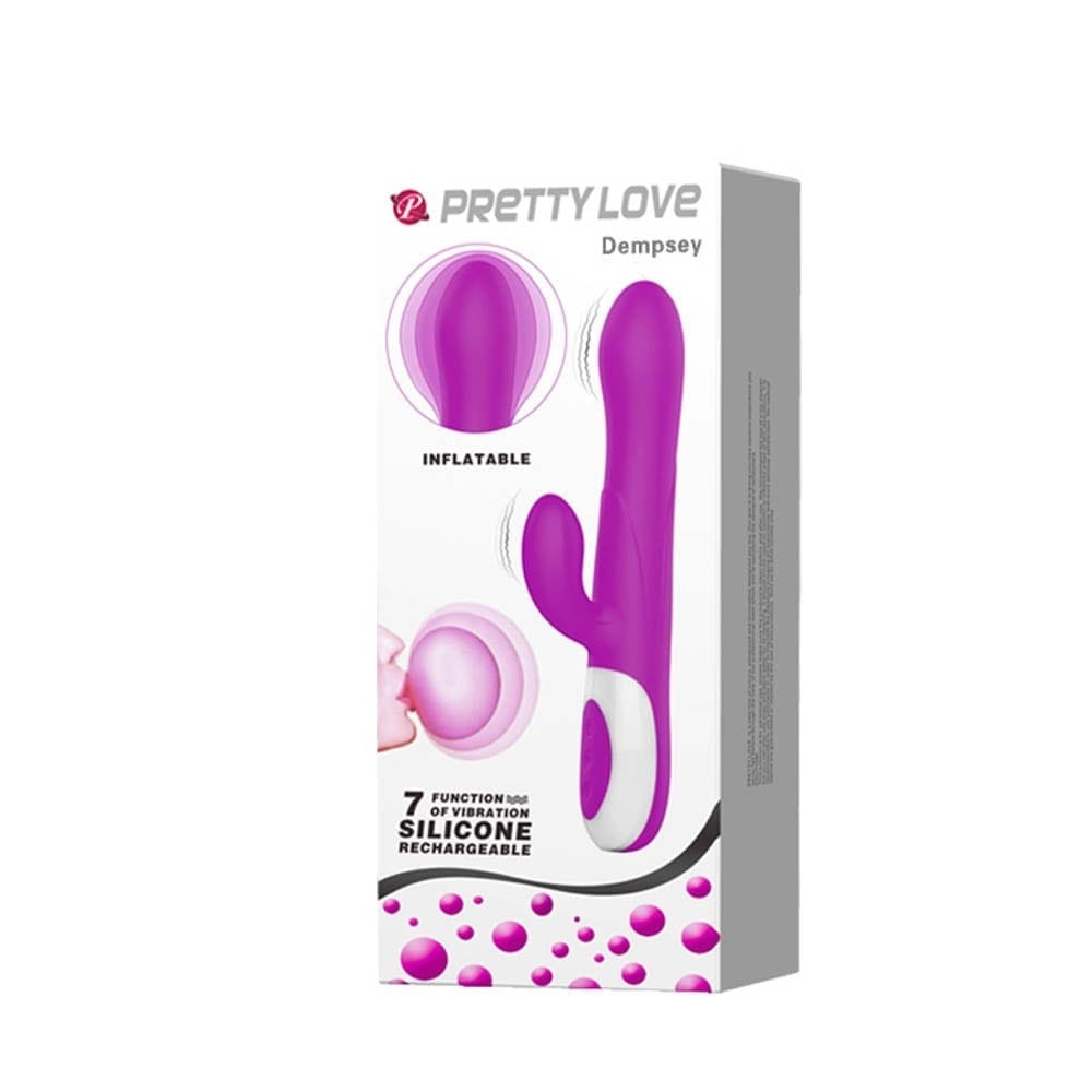 Pretty Love Dempsey_B15O50_6 | ViPstore.hu - Erotika webáruház #1 - EAN 6959532318661 | SKU DEBRA01534