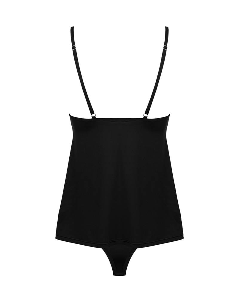 Bella Rou top & panties XS/S | ViPstore.hu - Erotika webáruház #6 - EAN 5901688252253 | SKU OBSES01915