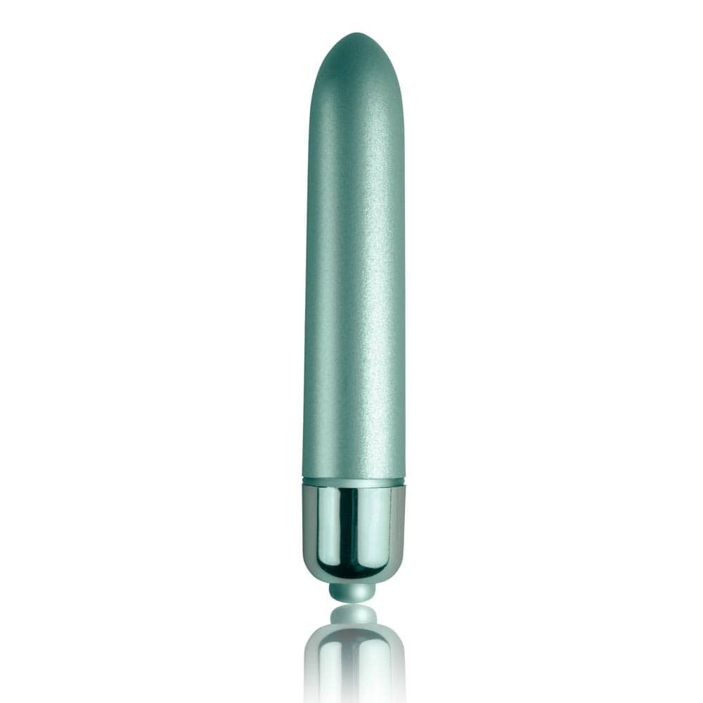 Touch of Velvet Aqua Lily | ViPstore.hu - Erotika webáruház #1 - EAN 811041013337 | SKU ROCKS00275