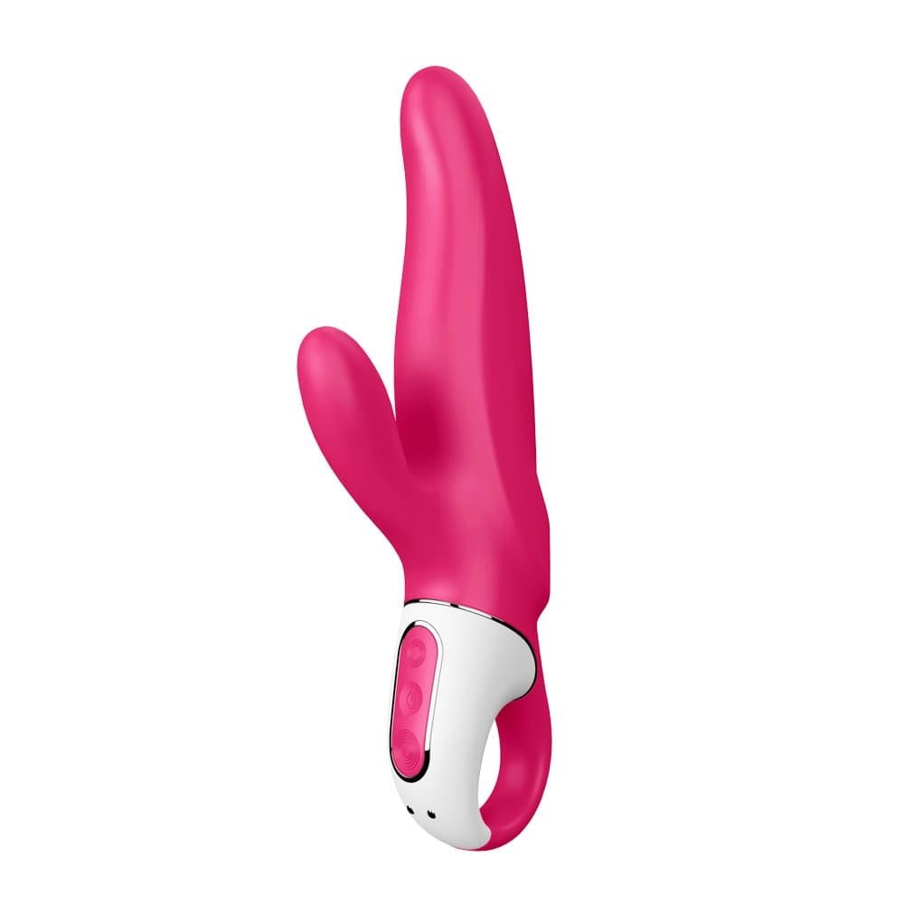 Satisfyer Vibes Mr. Rabbit | ViPstore.hu - Erotika webáruház #8 - EAN 4049369016471 | SKU SATISFY049