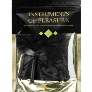 Instruments Of Pleasure Green_B0O25_3 | ViPstore.hu - Erotika webáruház #1 - EAN 8436562010089 | SKU BIJOUX0002