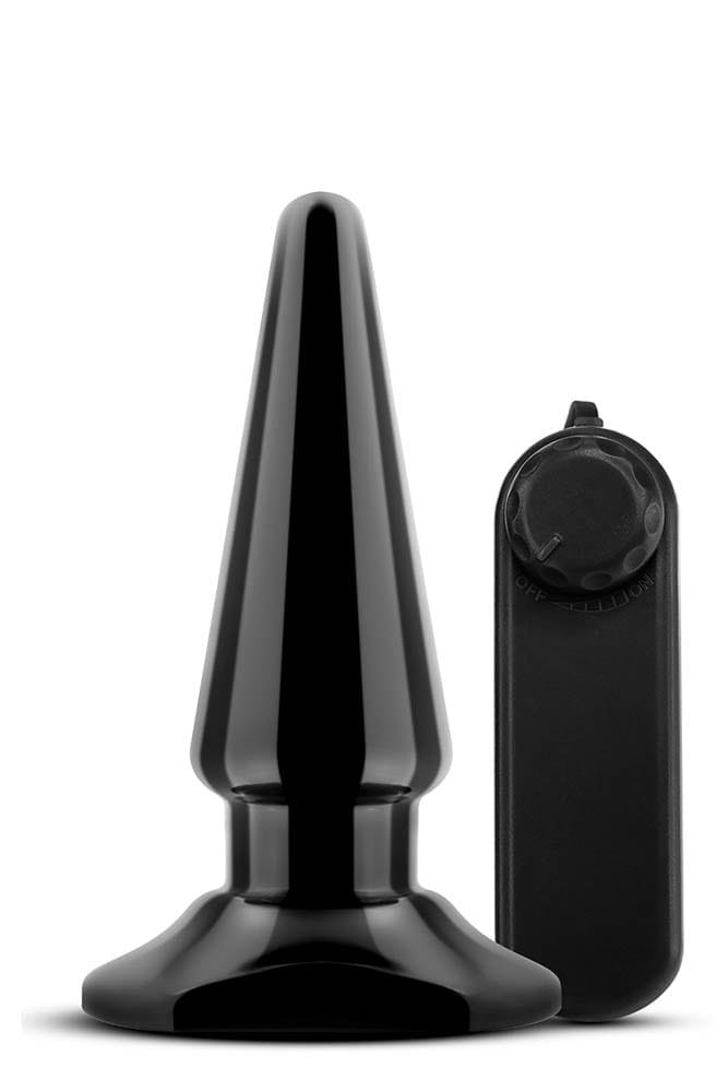 ANAL ADVENTURES - VIBRATING ANAL PLEASER | ViPstore.hu - Erotika webáruház #3 - EAN 819835025023 | SKU BLUSH01277