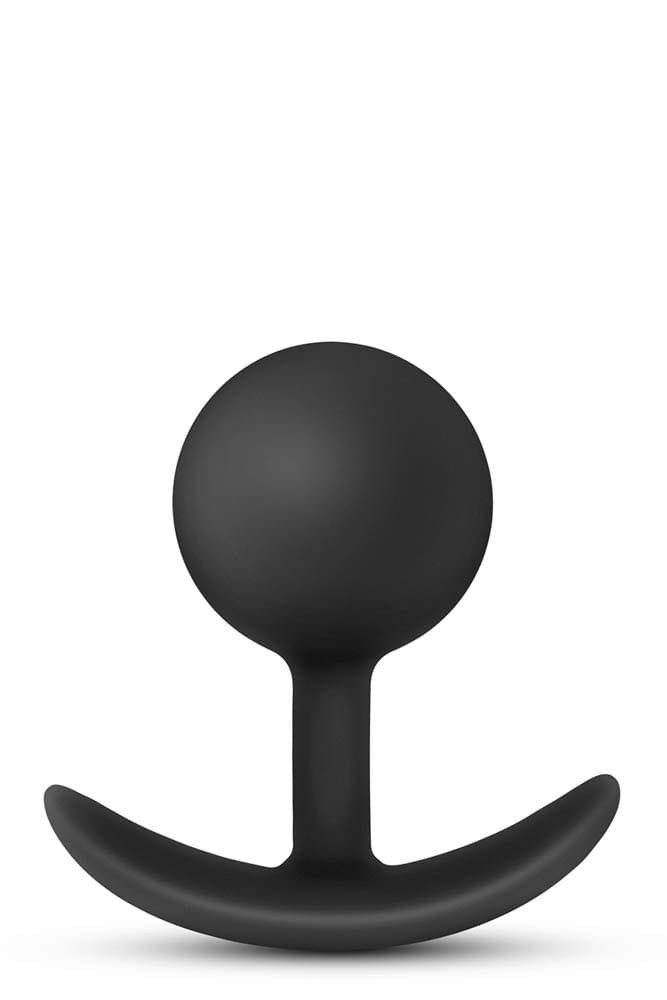 ANAL ADVENTURES VIBRA PLUG | ViPstore.hu - Erotika webáruház #2 - EAN 819835026457 | SKU BLUSH01288