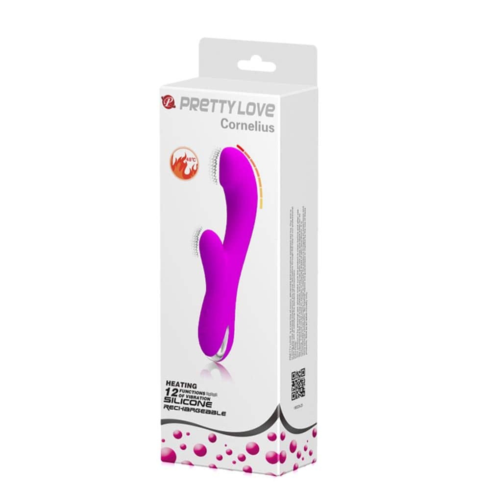 Pretty Love Cornelius | ViPstore.hu - Erotika webáruház #1 - EAN 6959532321692 | SKU DEBRA01133