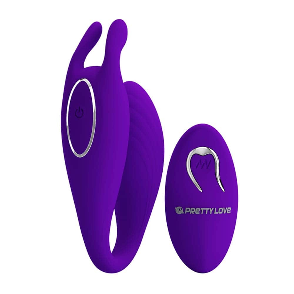 Pretty Love Bill Purple | ViPstore.hu - Erotika webáruház #3 - EAN 6959532324044 | SKU DEBRA01264