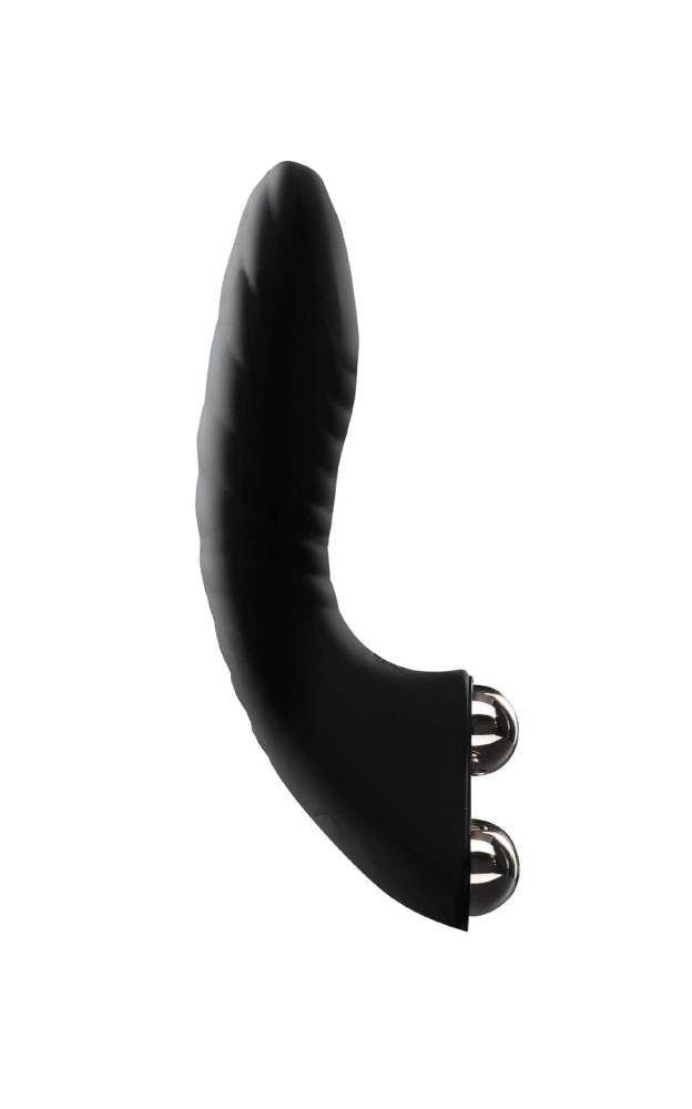 StiVi - the real treat, rechargeable partner vibrator - Image 2