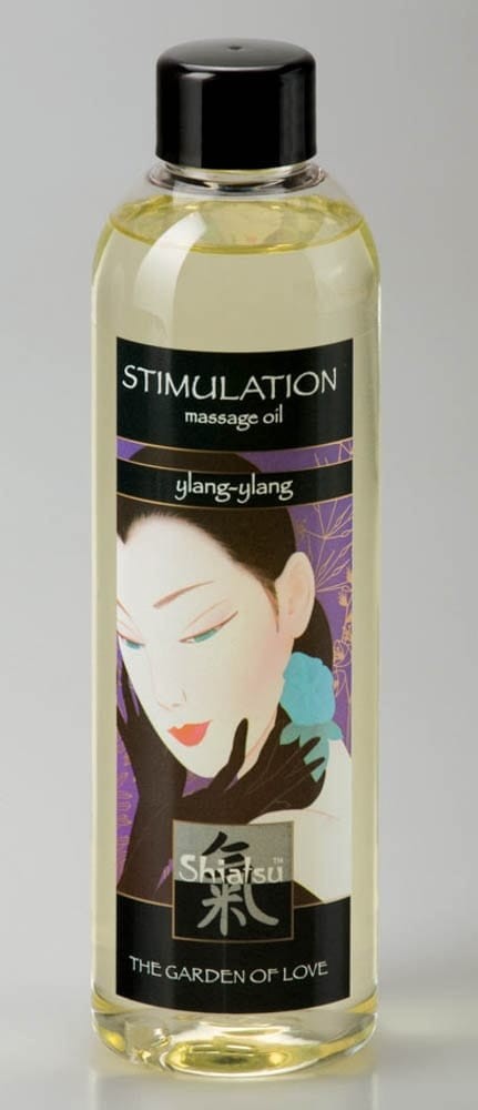 Massage oil extase - ylang ylang 250 ml | ViPstore.hu - Erotika webáruház #1 - EAN 4042342001006 | SKU HOT0066005