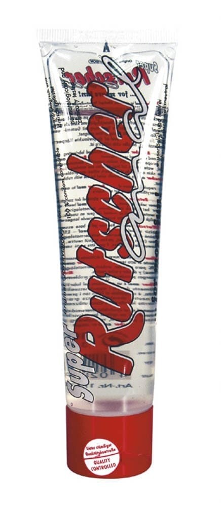 Super-Rutscher "anal", 100 ml ViPstore.hu - Erotika Webáruház - Szexshop Super-Rutscher "anal", 100 ml ViPstore.hu - Erotika Webáruház - Szexshop