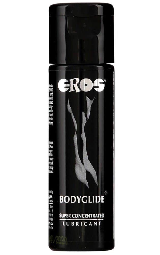 EROS SUPER CONCENTRATED BODYGLIDE (bottle) 30ml. | ViPstore.hu - Erotika webáruház #1 - EAN 4035223110300 | SKU MEGAE11030