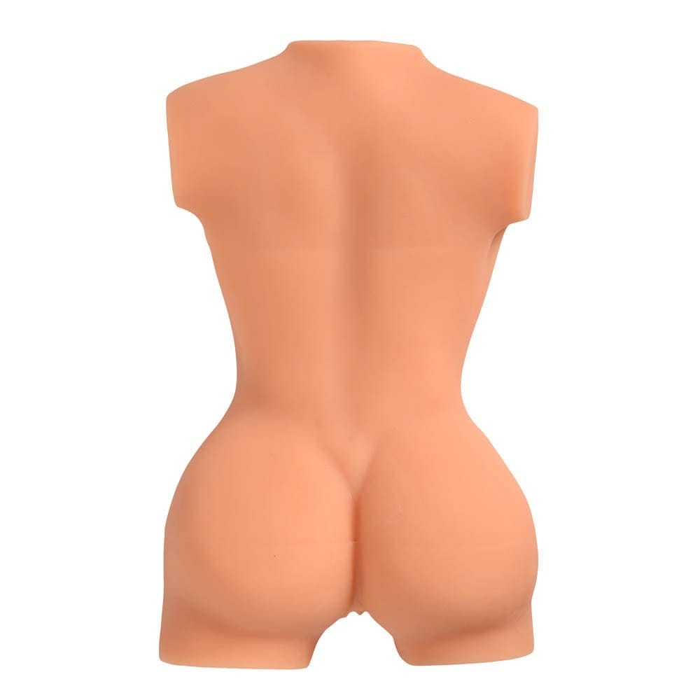 Emma Half Body Sex Doll | ViPstore.hu - Erotika webáruház #8 - EAN 5999560514704 | SKU MSTRS00011