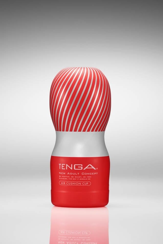 TENGA AIR FLOW CUP | ViPstore.hu - Erotika webáruház #1 - EAN 4570030972487 | SKU TENGA00162