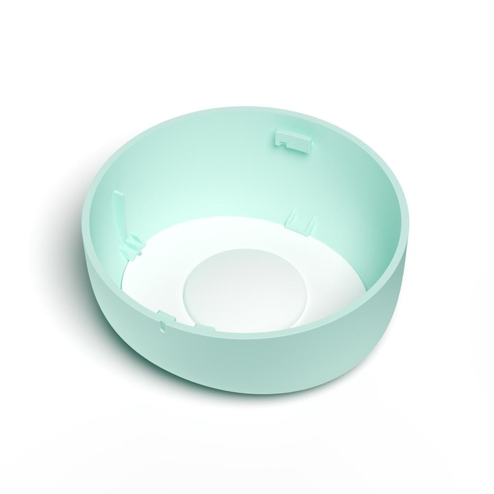 TENGA PUFFY MINT GREEN | ViPstore.hu - Erotika webáruház #5 - EAN 4570030977901 | SKU TENGA00237
