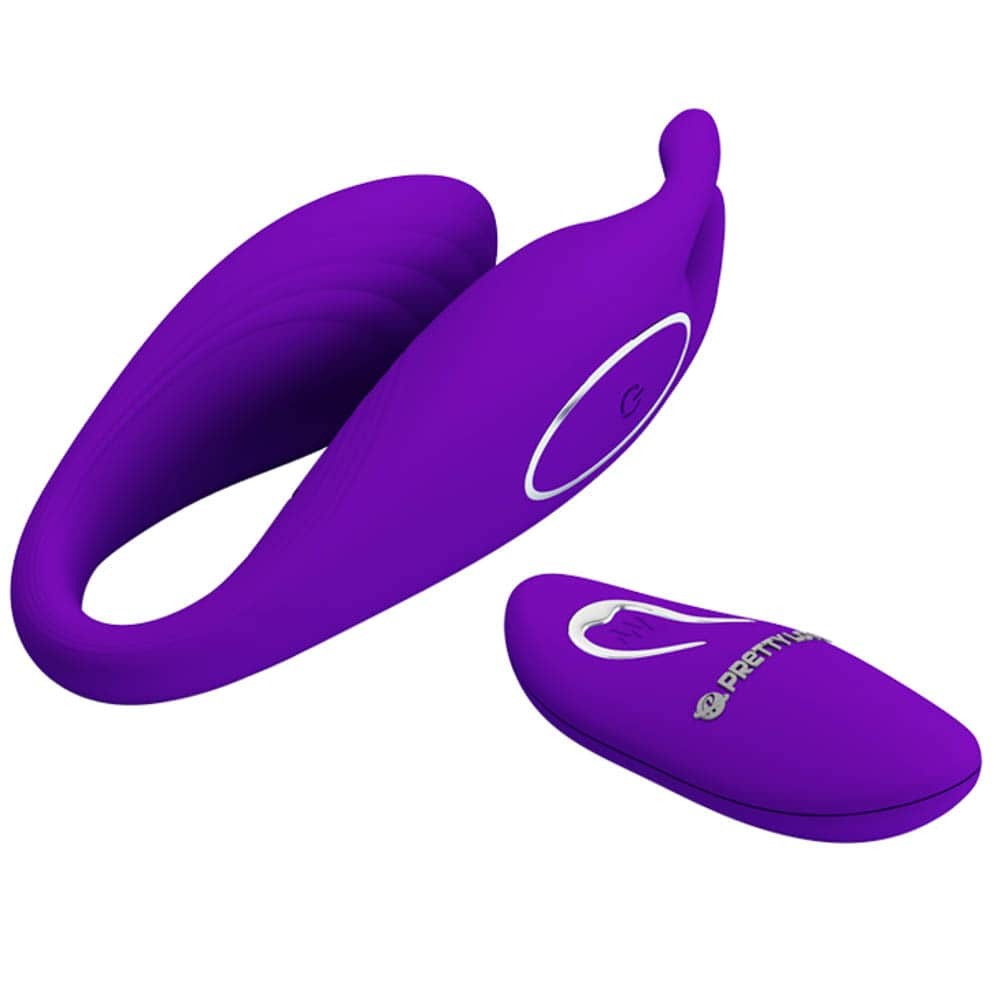 Pretty Love Bill Purple | ViPstore.hu - Erotika webáruház #4 - EAN 6959532324044 | SKU DEBRA01264