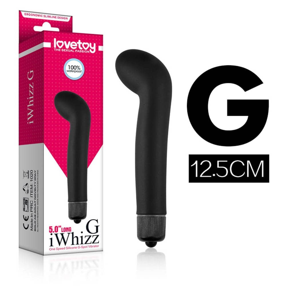 iWhizz  G | ViPstore.hu - Erotika webáruház #1 - EAN 6970260902304 | SKU LVTOY00214
