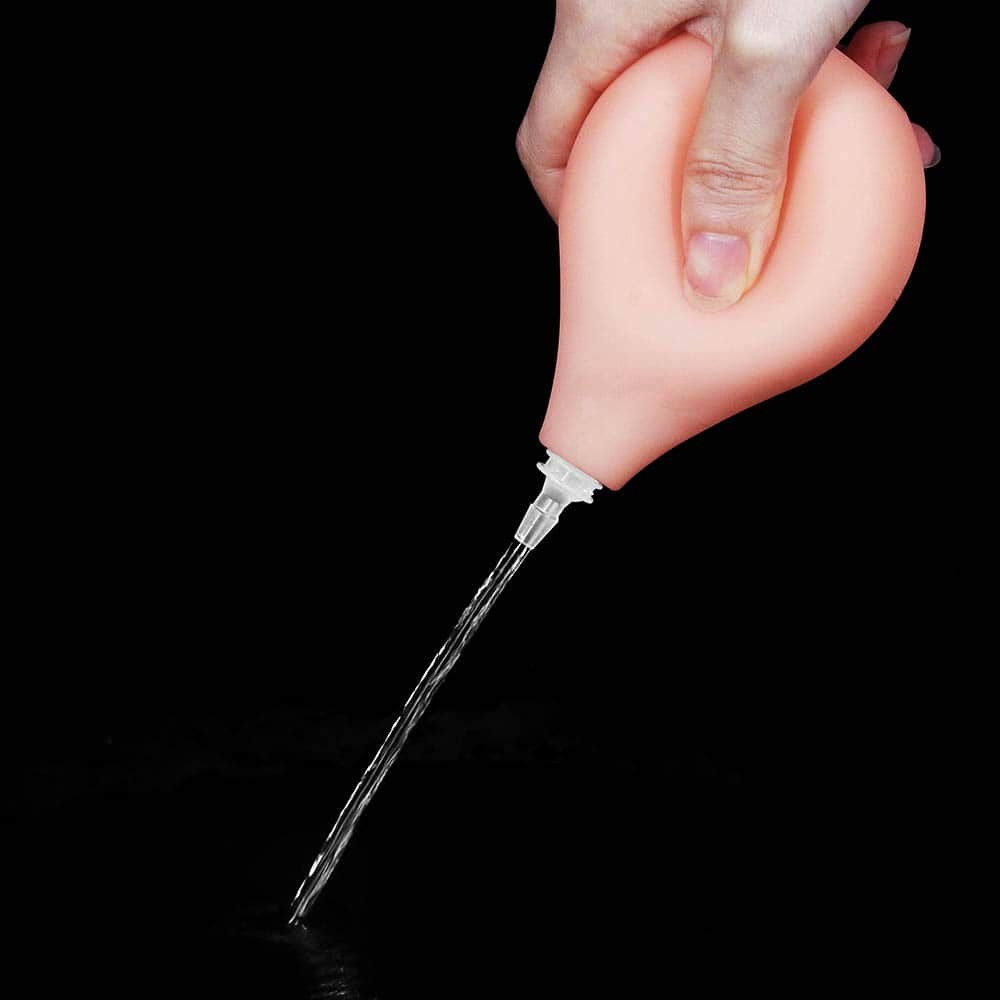 11'' Squirt Extreme Dildo Flesh | ViPstore.hu - Erotika webáruház #10 - EAN 6970260909327 | SKU LVTOY00401