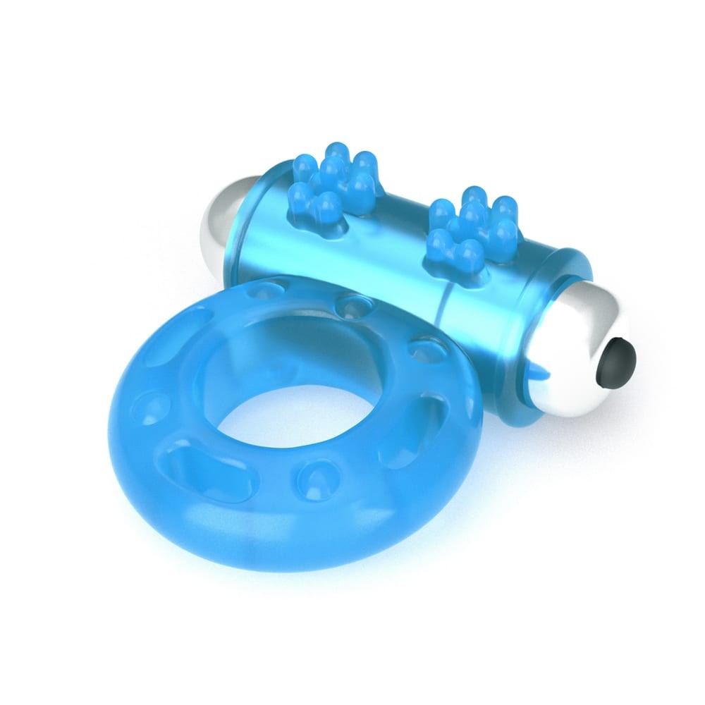 Lumino Play Vibrating Penis Ring | ViPstore.hu - Erotika webáruház #3 - EAN 6970260908528 | SKU LVTOY00536