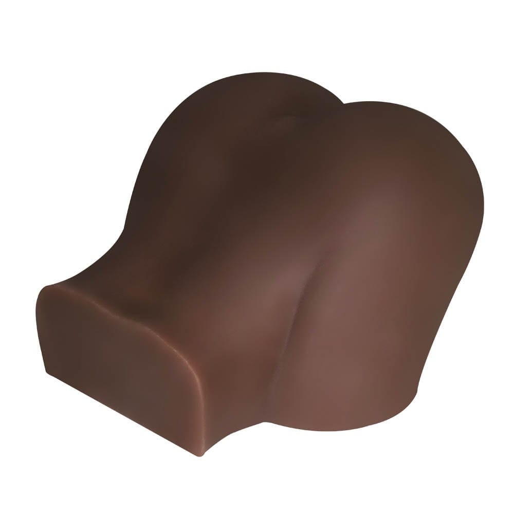 2 Sweet Holes Masturbator Brown | ViPstore.hu - Erotika webáruház #3 - EAN 5999560511383 | SKU MSTRS00078