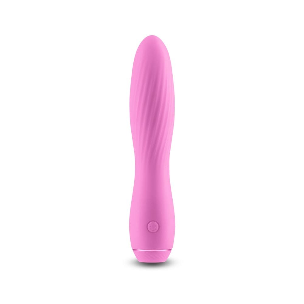 Obsession - Clyde - Light Pink | ViPstore.hu - Erotika webáruház #3 - EAN 657447106477 | SKU NSTOYS0997