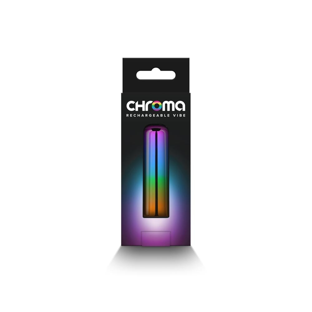 Chroma - Rainbow - Small_B15O25_2 | ViPstore.hu - Erotika webáruház #2 - EAN 657447105944 | SKU NSTOYS1010