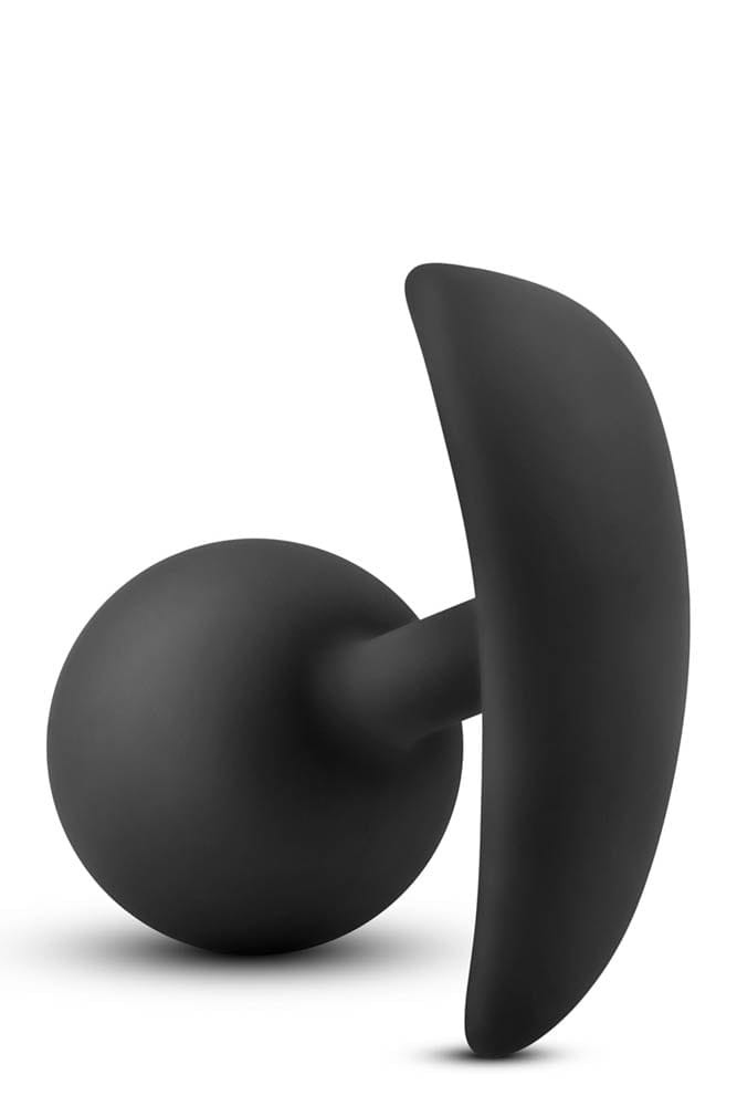 ANAL ADVENTURES VIBRA PLUG | ViPstore.hu - Erotika webáruház #5 - EAN 819835026457 | SKU BLUSH01288
