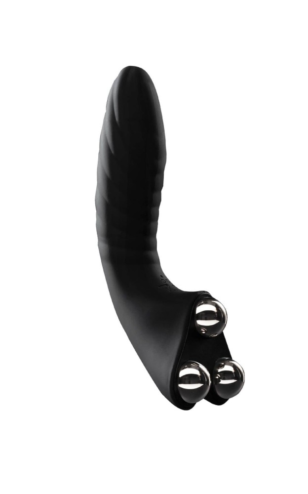 rechargeable partner vibrator | ViPstore.hu - Erotika webáruház #2 - EAN 4042342006919 | SKU HOT0011109