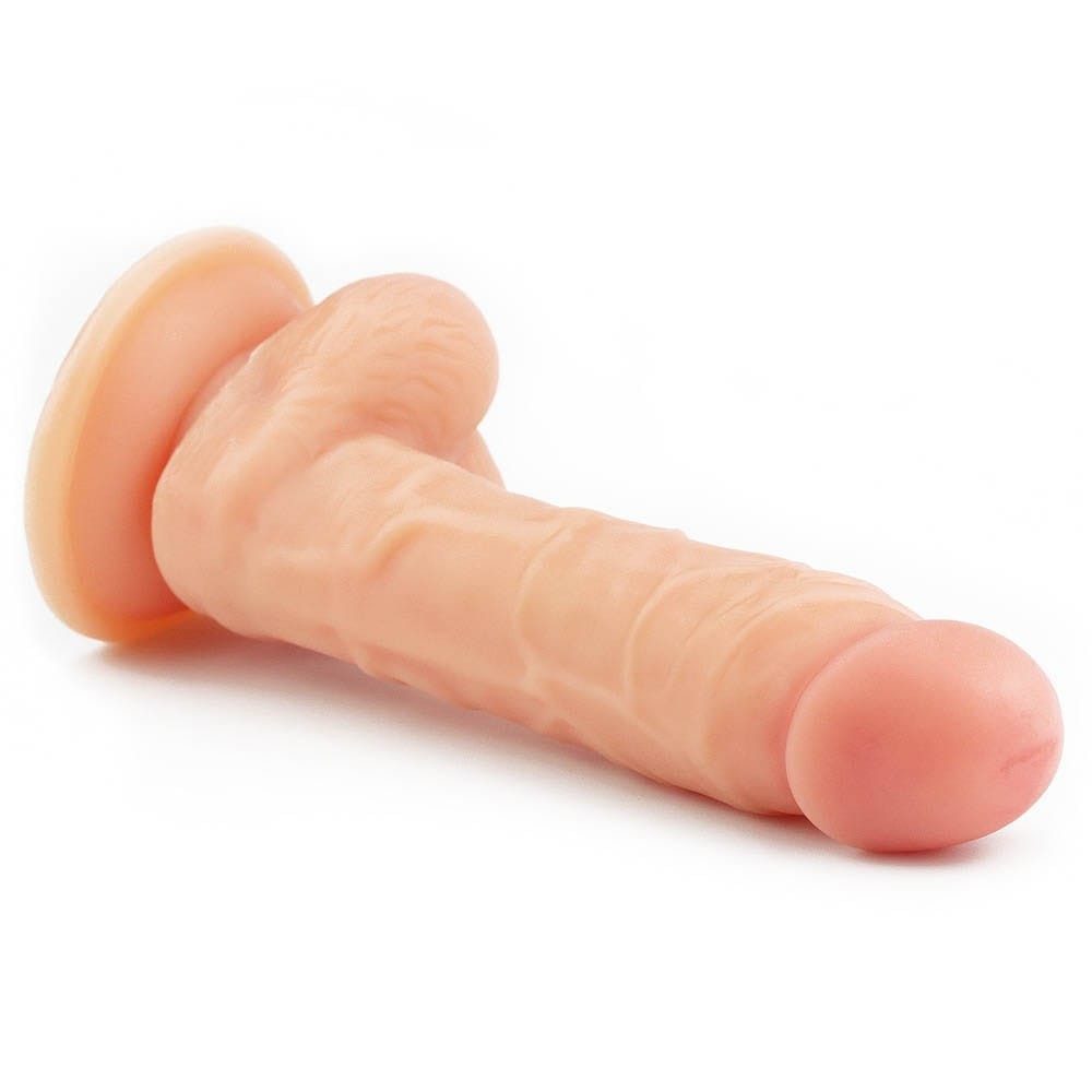 8" The Ultra Soft Dude 2 | ViPstore.hu - Erotika webáruház #8 - EAN 6970260907965 | SKU LVTOY00444