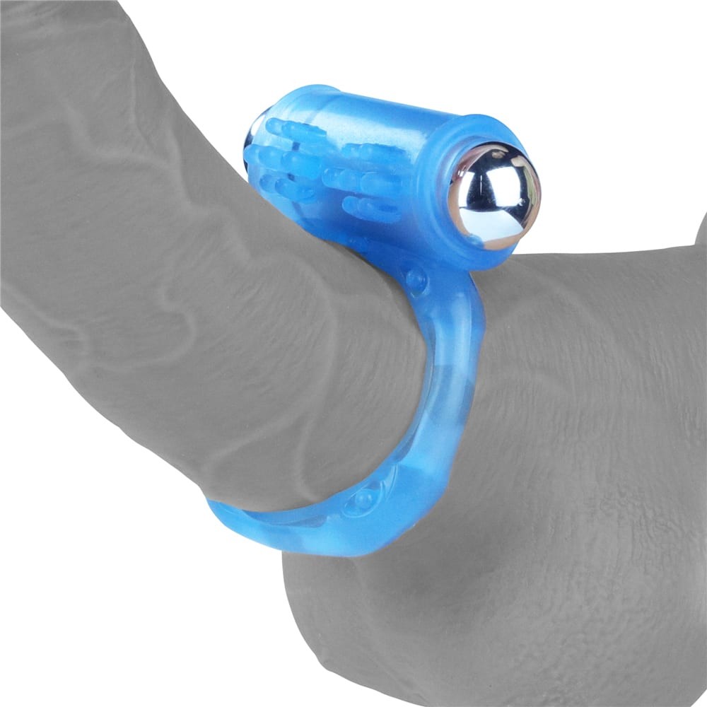 Lumino Play Vibrating Penis Ring | ViPstore.hu - Erotika webáruház #7 - EAN 6970260908528 | SKU LVTOY00536