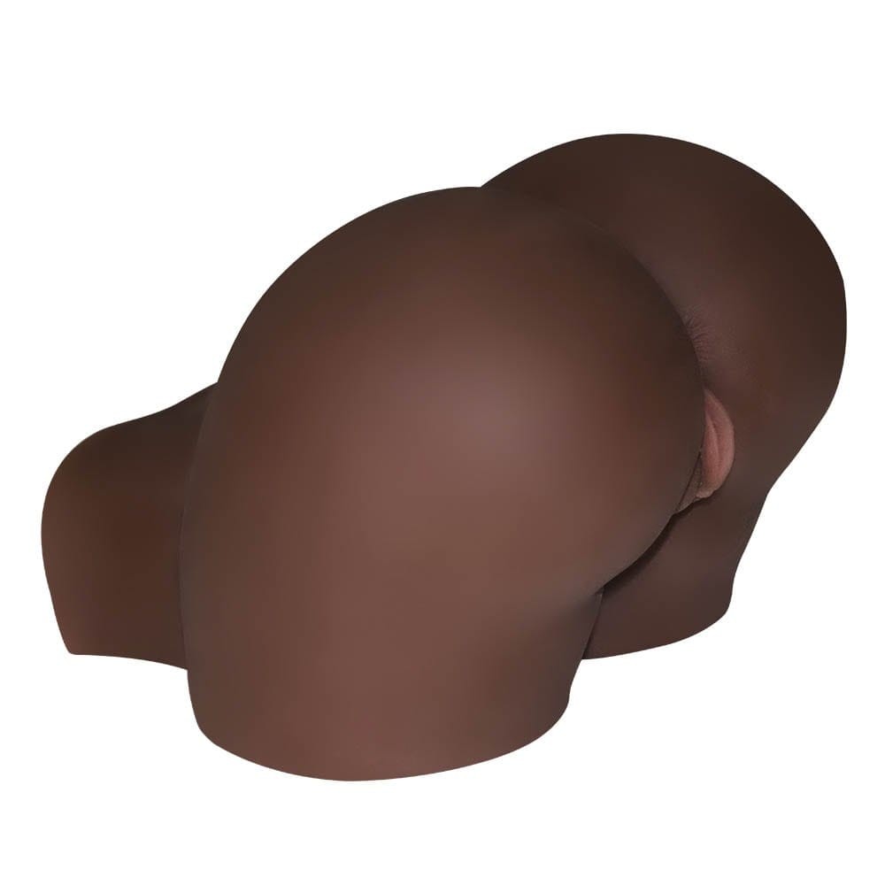 2 Sweet Holes Masturbator Brown | ViPstore.hu - Erotika webáruház #7 - EAN 5999560511383 | SKU MSTRS00078