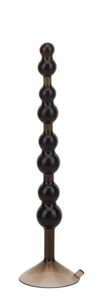 Love Throb 7 inch Black | ViPstore.hu - Erotika webáruház #2 - EAN 4892503119961 | SKU NMC0001544