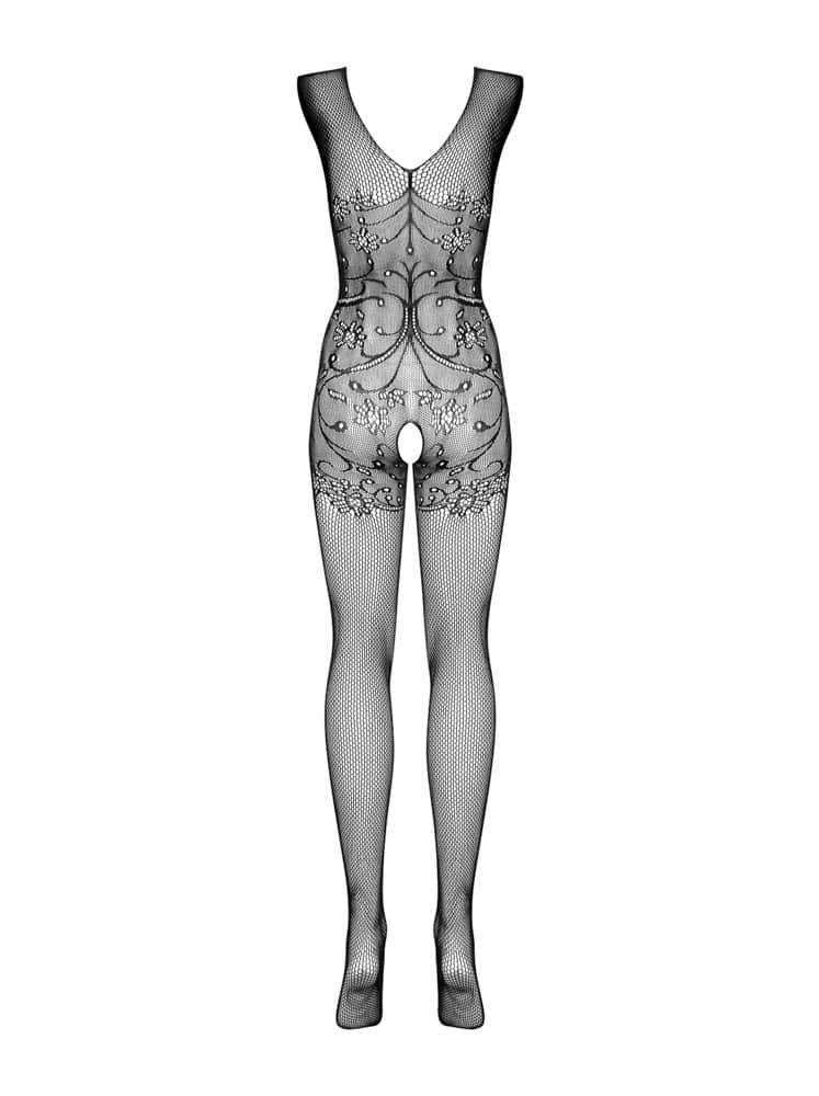 Bodystocking F234 S/M/L | ViPstore.hu - Erotika webáruház #6 - EAN 5901688222799 | SKU OBSES01131
