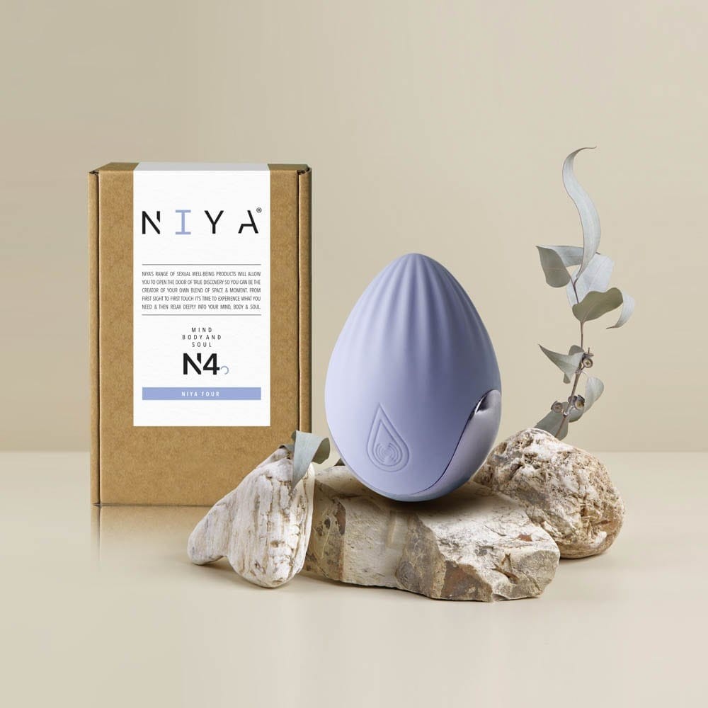 NIYA 4 | ViPstore.hu - Erotika webáruház #8 - EAN 811041015232 | SKU ROCKS00395