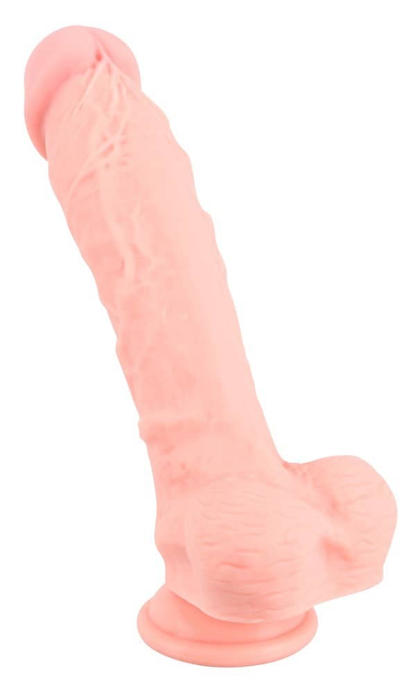 Medical Silicone Dildo 4 | ViPstore.hu - Erotika webáruház #3 - EAN 4024144540280 | SKU YOU2T00710