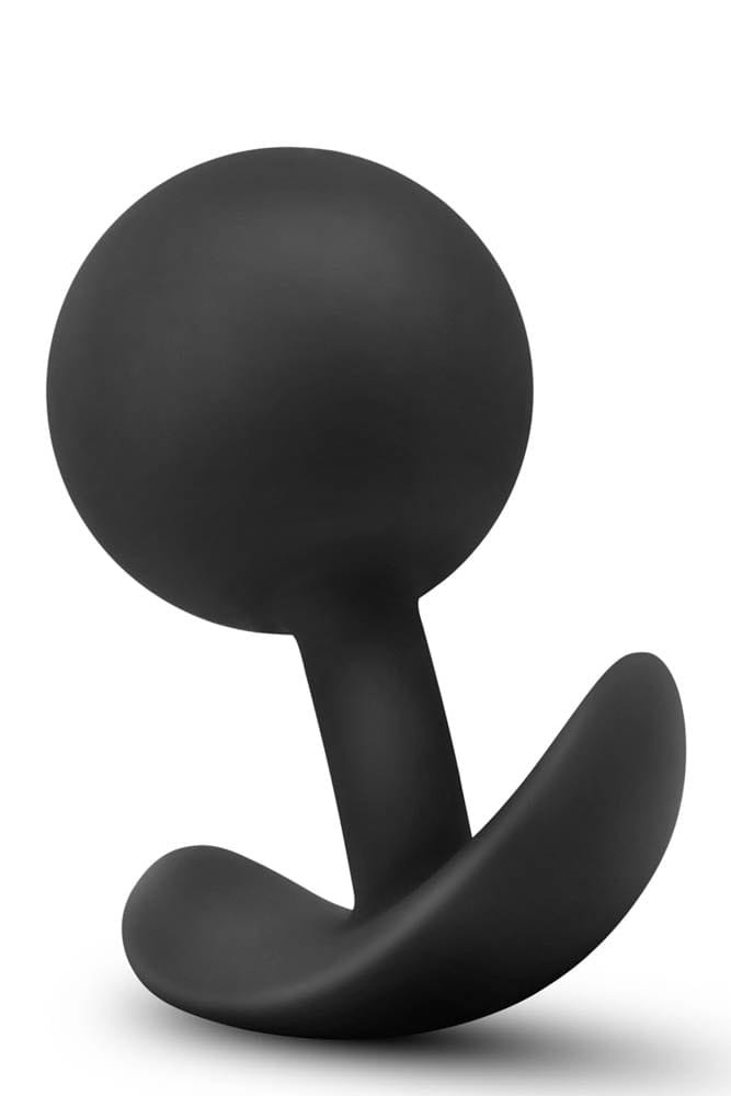 ANAL ADVENTURES VIBRA PLUG | ViPstore.hu - Erotika webáruház #4 - EAN 819835026457 | SKU BLUSH01288