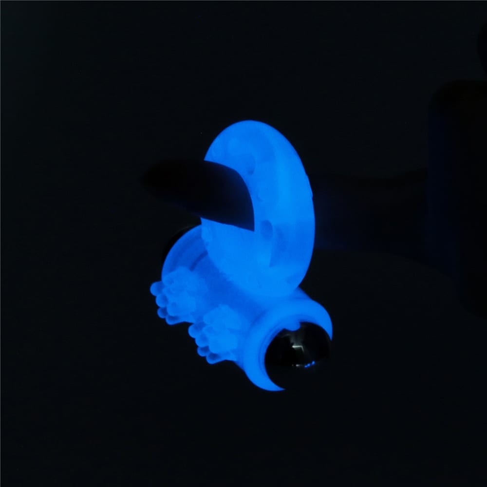 Lumino Play Vibrating Penis Ring | ViPstore.hu - Erotika webáruház #8 - EAN 6970260908528 | SKU LVTOY00536