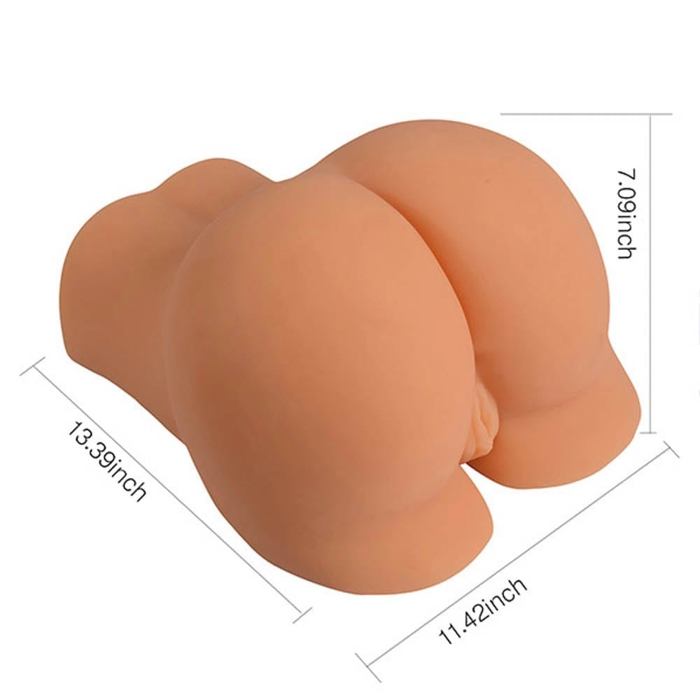 Janice Sexy Ass | ViPstore.hu - Erotika webáruház #7 - EAN 5999560514865 | SKU MSTRS00026