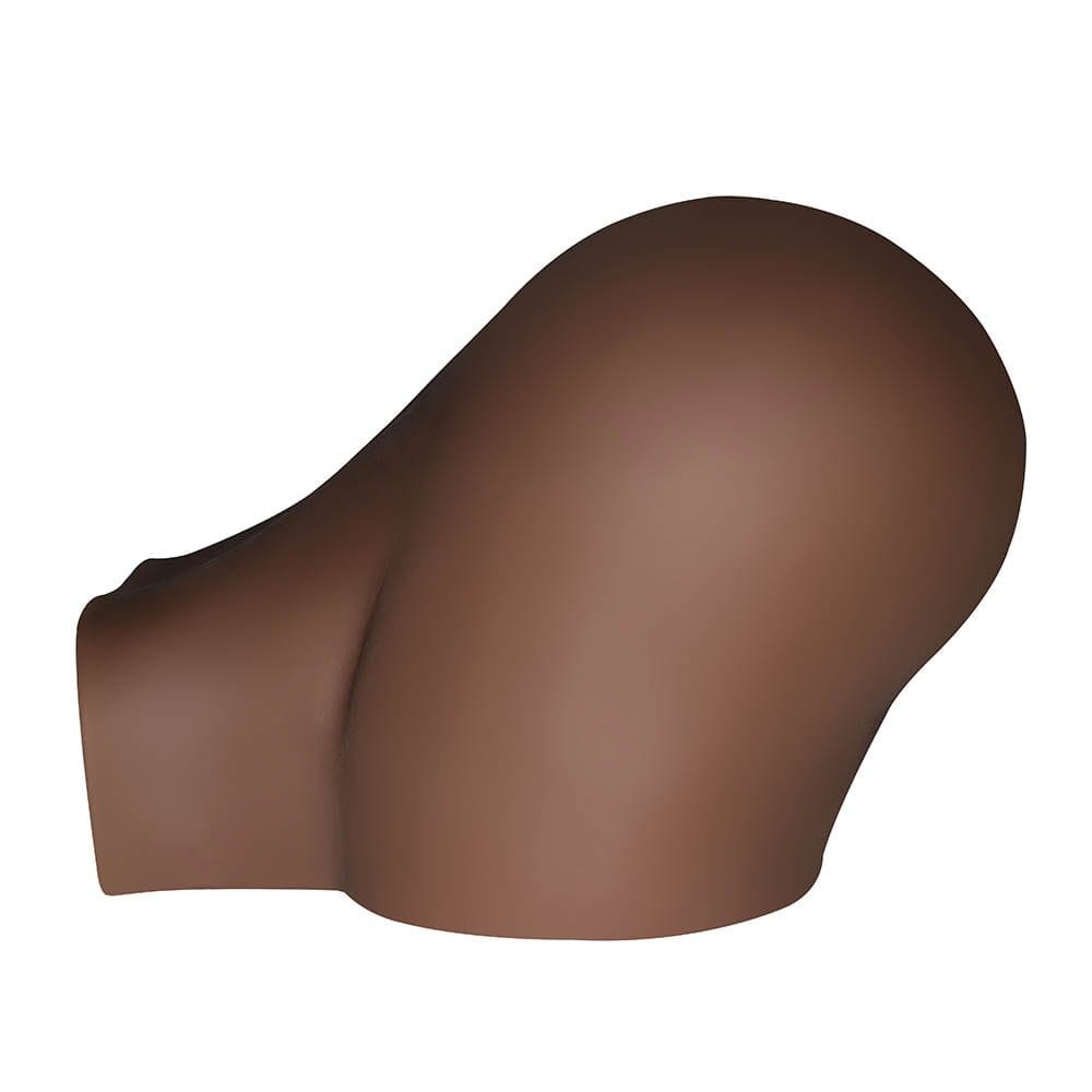 2 Sweet Holes Masturbator Brown | ViPstore.hu - Erotika webáruház #6 - EAN 5999560511383 | SKU MSTRS00078