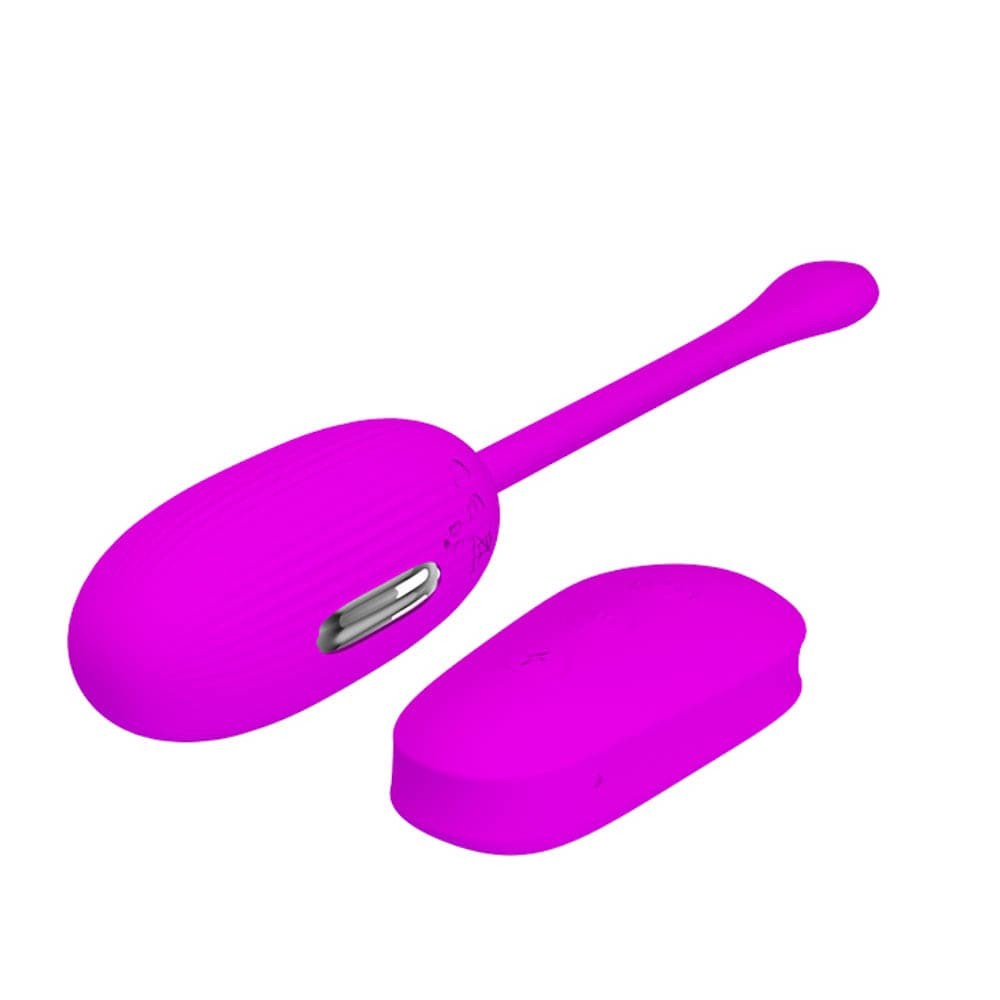 Pretty Love Shock Fun Purple | ViPstore.hu - Erotika webáruház #3 - EAN 6959532321777 | SKU DEBRA01286