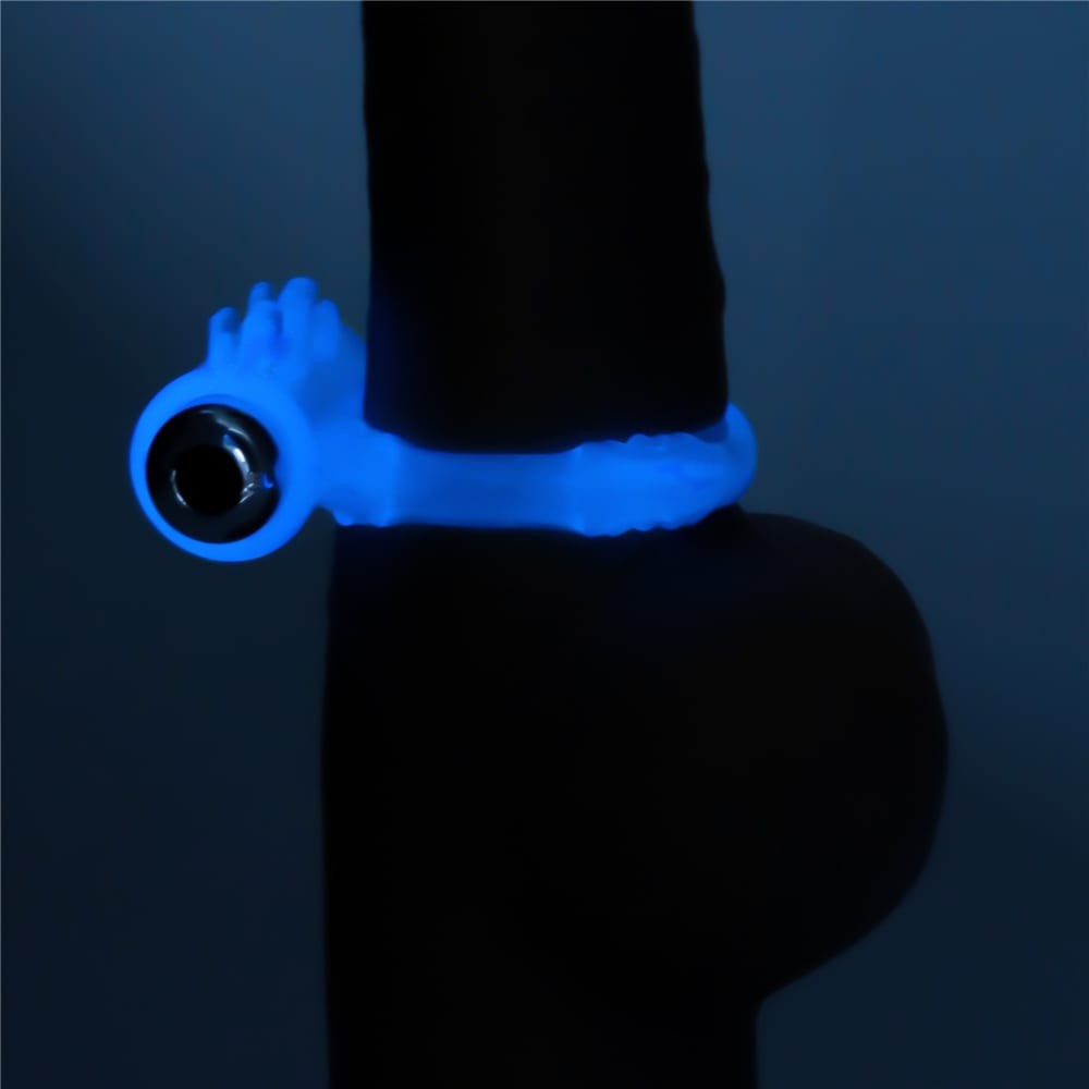 Lumino Play Vibrating Penis Ring | ViPstore.hu - Erotika webáruház #5 - EAN 6970260908528 | SKU LVTOY00536