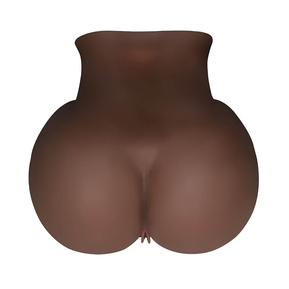 2 Sweet Holes Masturbator Brown | ViPstore.hu - Erotika webáruház #5 - EAN 5999560511383 | SKU MSTRS00078