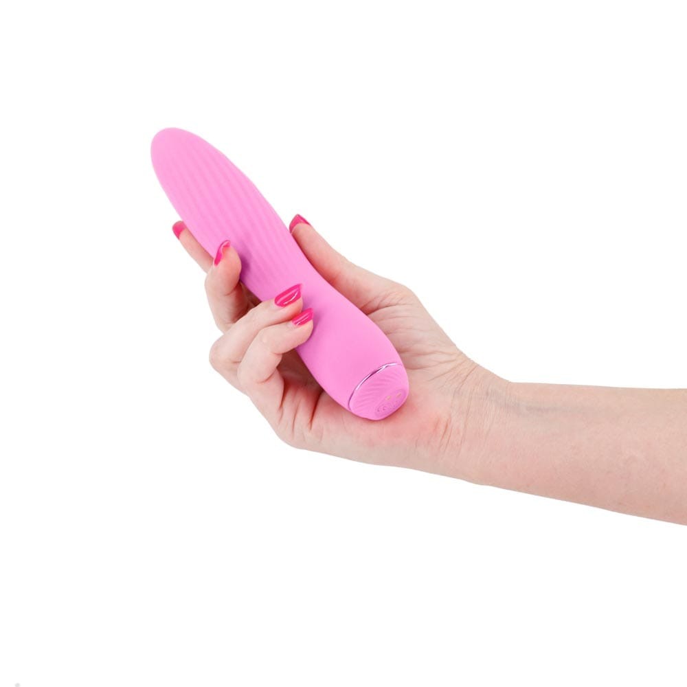 Obsession - Clyde - Light Pink | ViPstore.hu - Erotika webáruház #4 - EAN 657447106477 | SKU NSTOYS0997