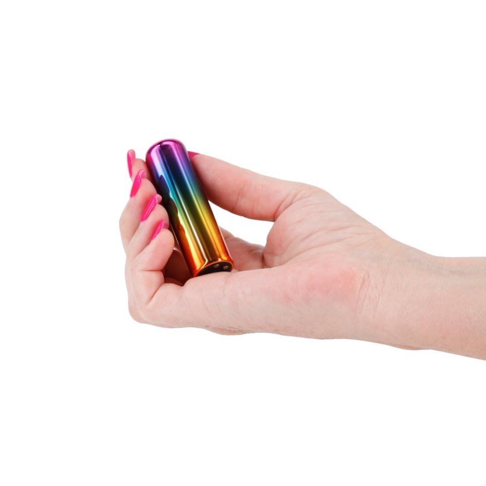 Chroma - Rainbow - Small_B15O25_2 | ViPstore.hu - Erotika webáruház #4 - EAN 657447105944 | SKU NSTOYS1010