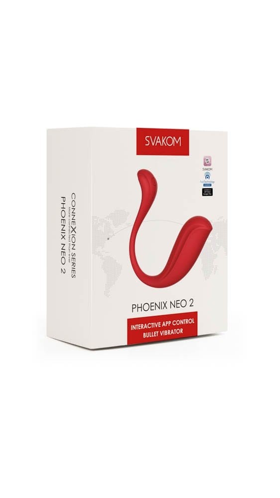Phoenix Neo 2 | ViPstore.hu - Erotika webáruház #2 - EAN 6959633134559 | SKU SVAKOM0200