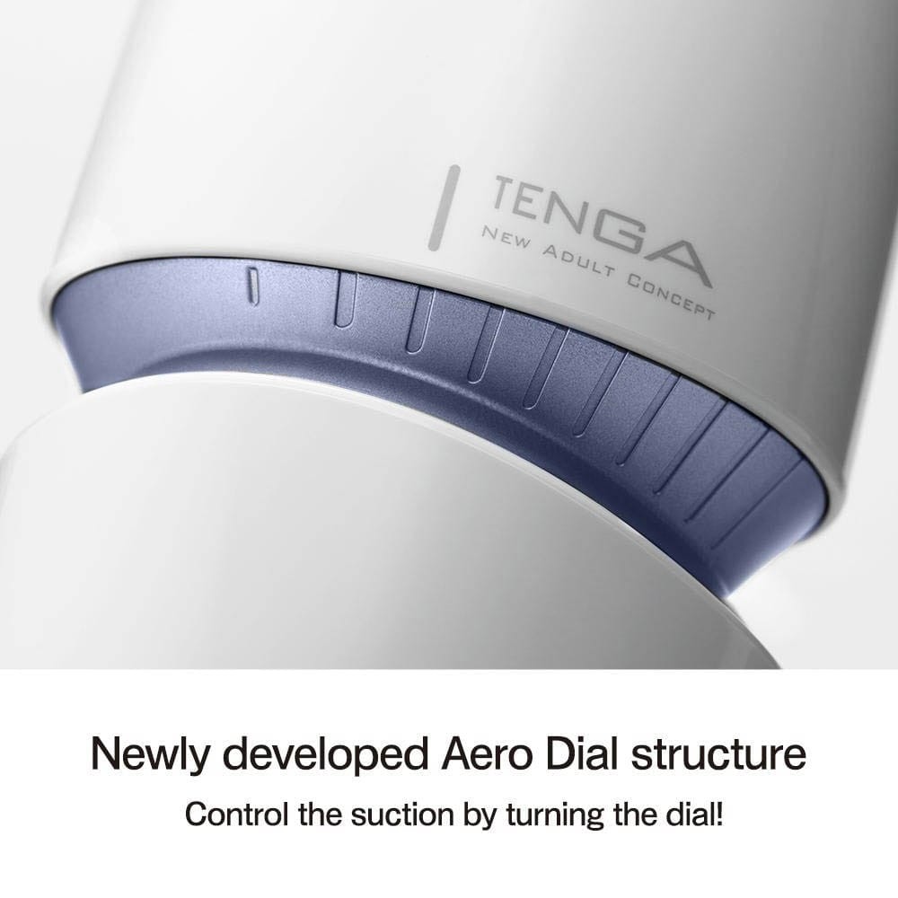 TENGA AERO COBALT RING | ViPstore.hu - Erotika webáruház #2 - EAN 4570030972692 | SKU TENGA00173