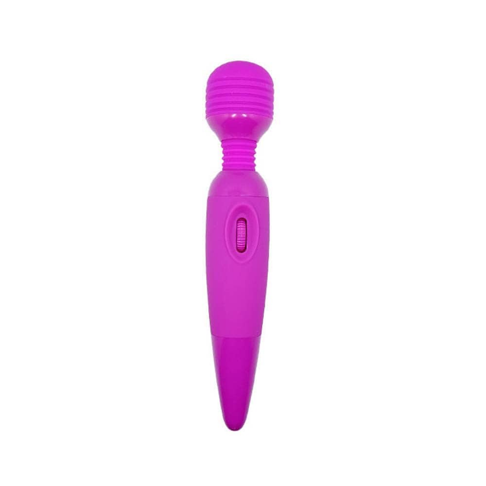 Pretty Love Power Wand Purple | ViPstore.hu - Erotika webáruház #3 - EAN 6959532316452 | SKU DEBRA00946