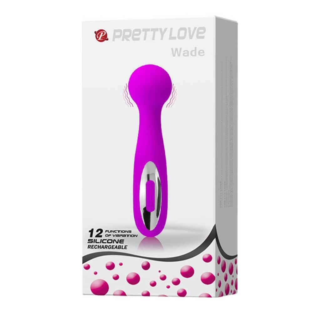 Pretty Love Wade | ViPstore.hu - Erotika webáruház #6 - EAN 6959532317664 | SKU DEBRA01005