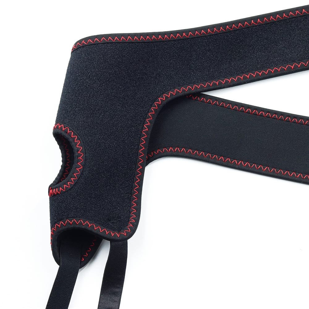 Easy Strapon Set 8.5" Black | ViPstore.hu - Erotika webáruház #6 - EAN 6970260903936 | SKU LVTOY00674