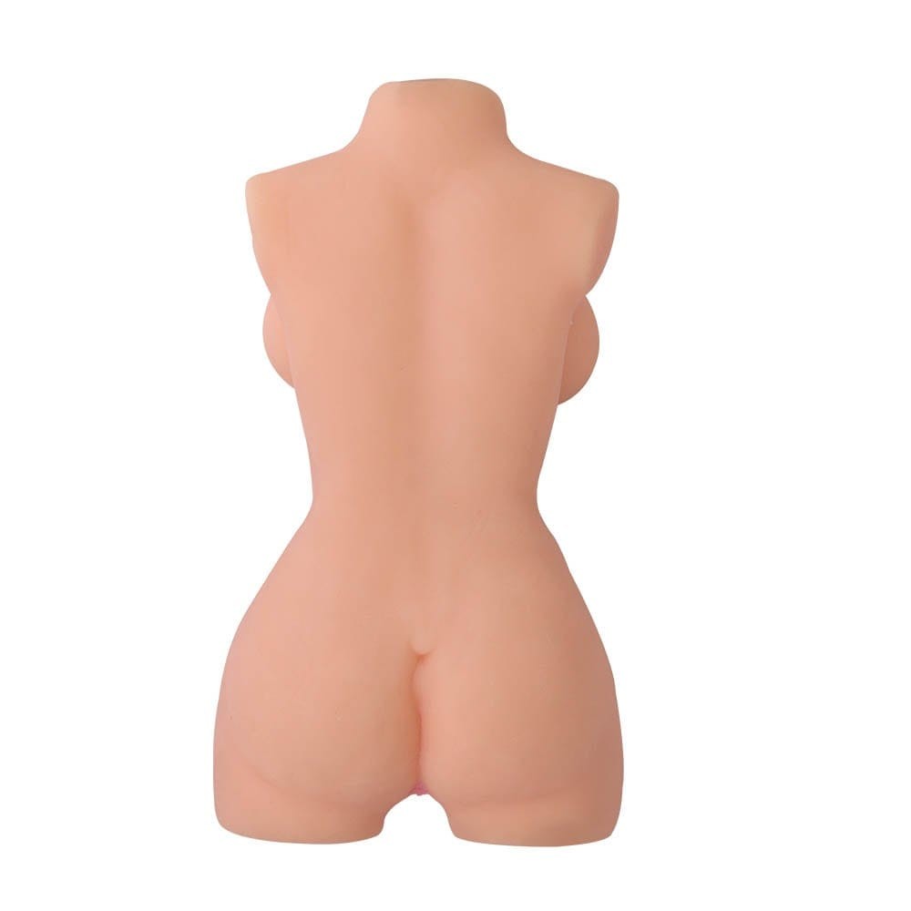 Double Hole 3D Masturbator VI | ViPstore.hu - Erotika webáruház #5 - EAN 5999560511369 | SKU MSTRS00066