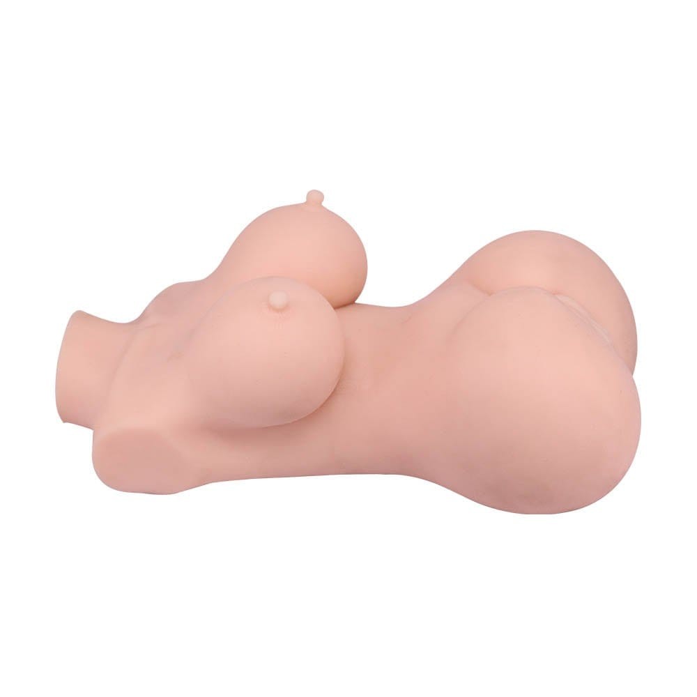 Double Hole 3D Masturbator IV | ViPstore.hu - Erotika webáruház #9 - EAN }